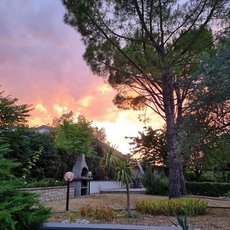 مبيت وإفطار نارني San Casciano المظهر الخارجي الصورة