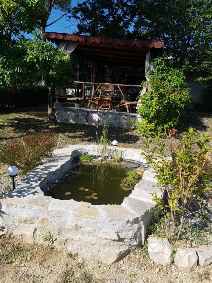 مبيت وإفطار نارني San Casciano المظهر الخارجي الصورة