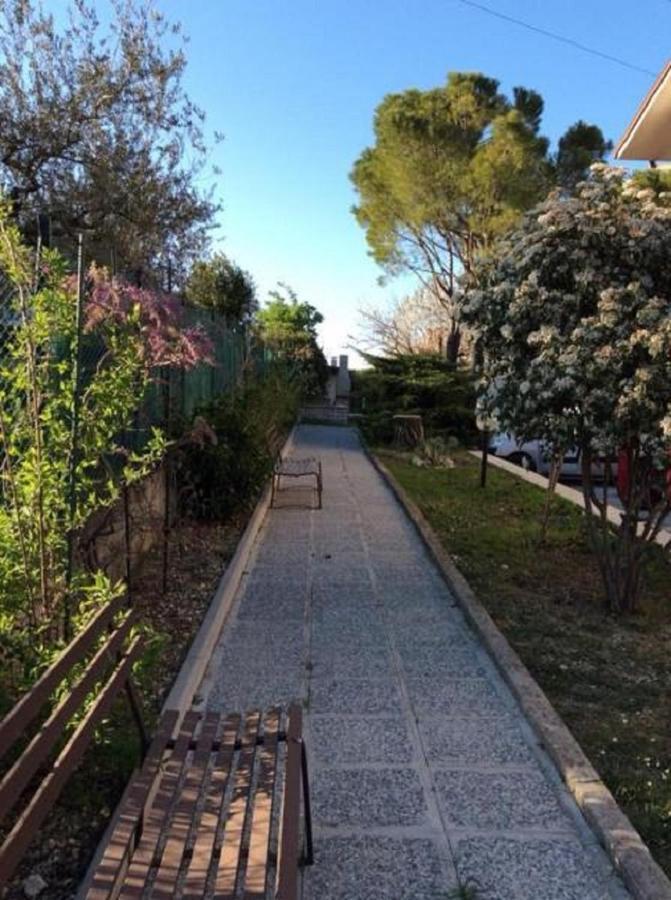 مبيت وإفطار نارني San Casciano المظهر الخارجي الصورة