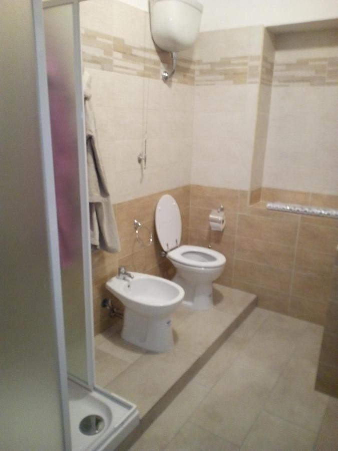 مبيت وإفطار نارني San Casciano المظهر الخارجي الصورة