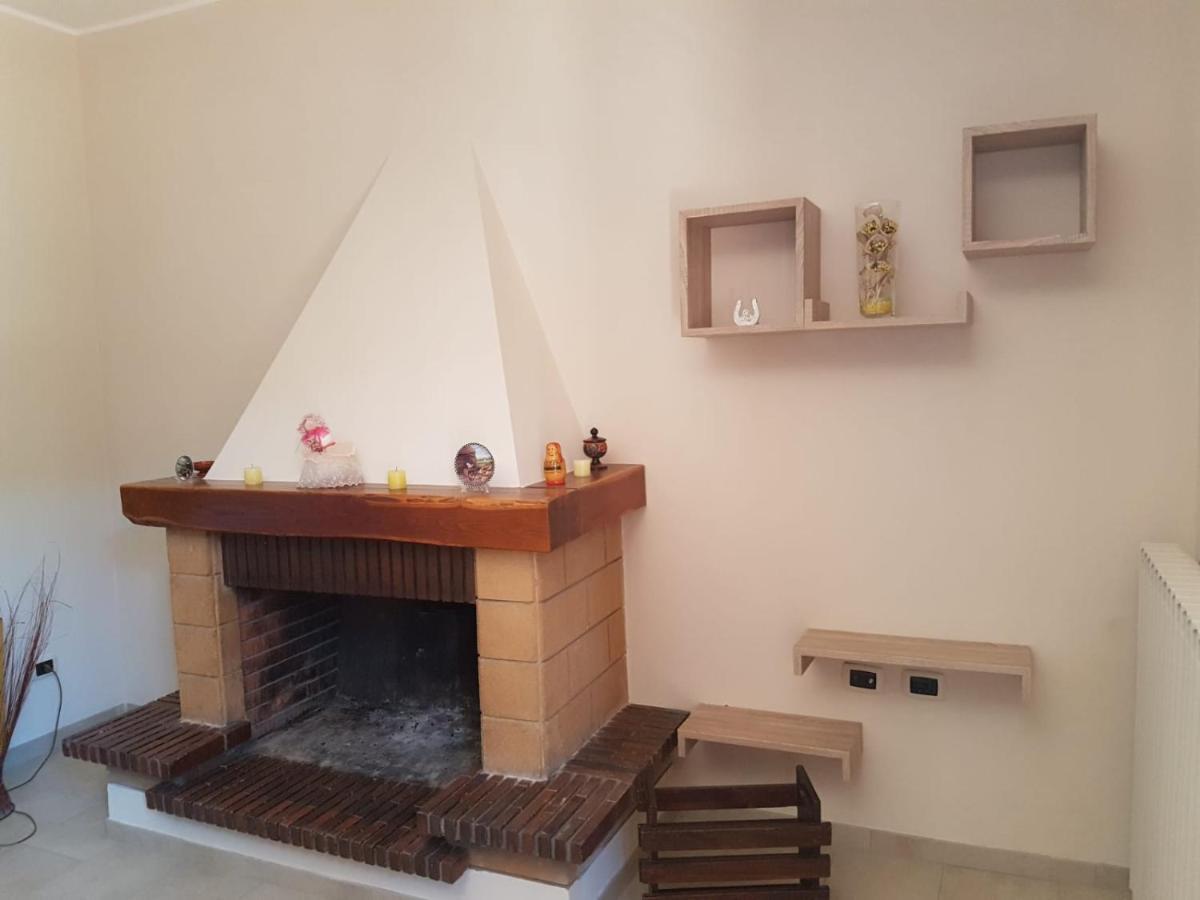 مبيت وإفطار نارني San Casciano المظهر الخارجي الصورة