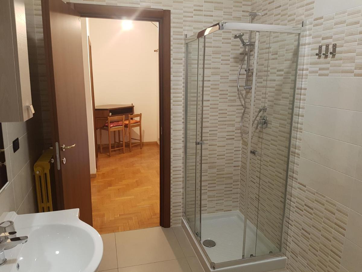 مبيت وإفطار نارني San Casciano المظهر الخارجي الصورة
