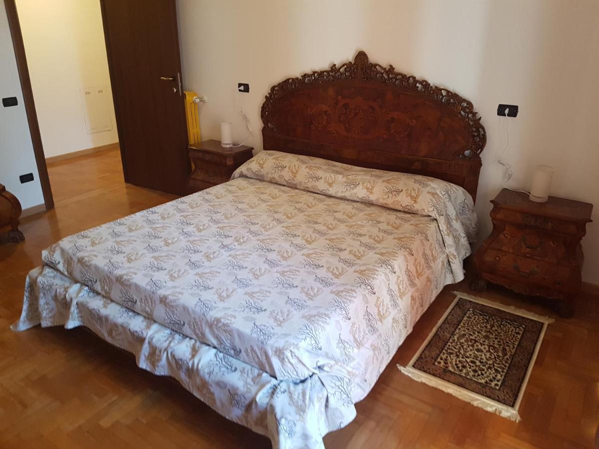 مبيت وإفطار نارني San Casciano المظهر الخارجي الصورة