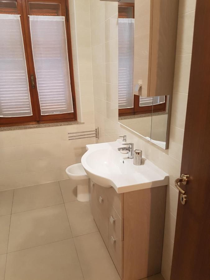 مبيت وإفطار نارني San Casciano المظهر الخارجي الصورة