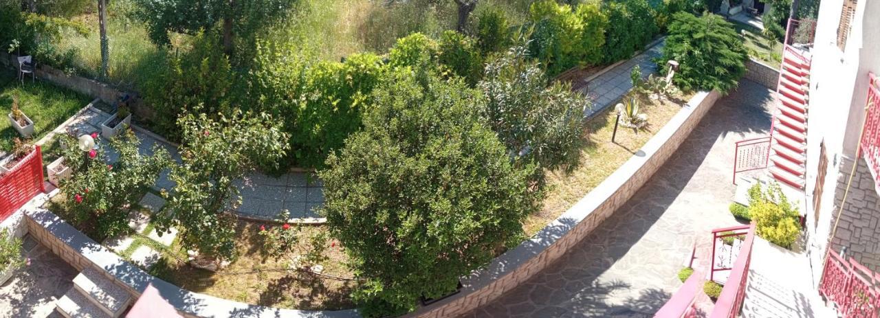 مبيت وإفطار نارني San Casciano المظهر الخارجي الصورة