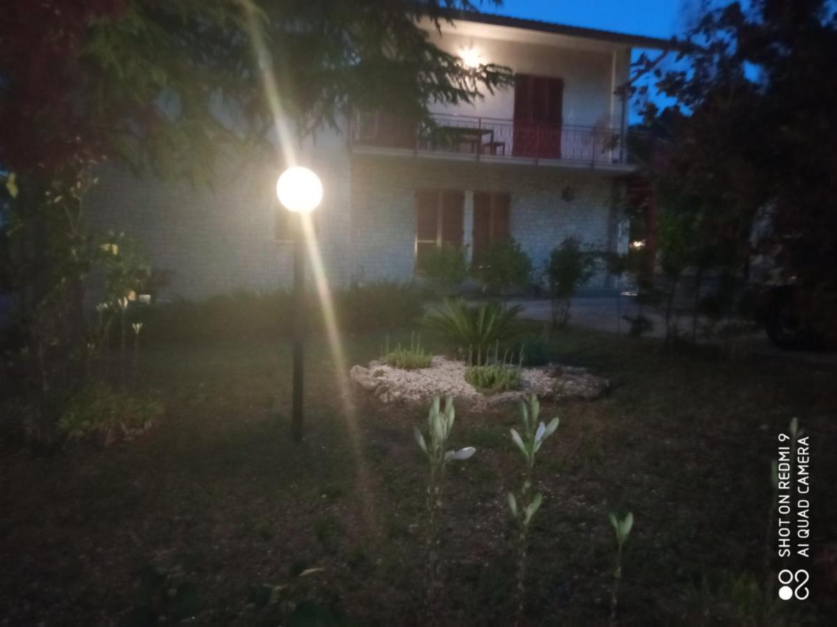 مبيت وإفطار نارني San Casciano المظهر الخارجي الصورة