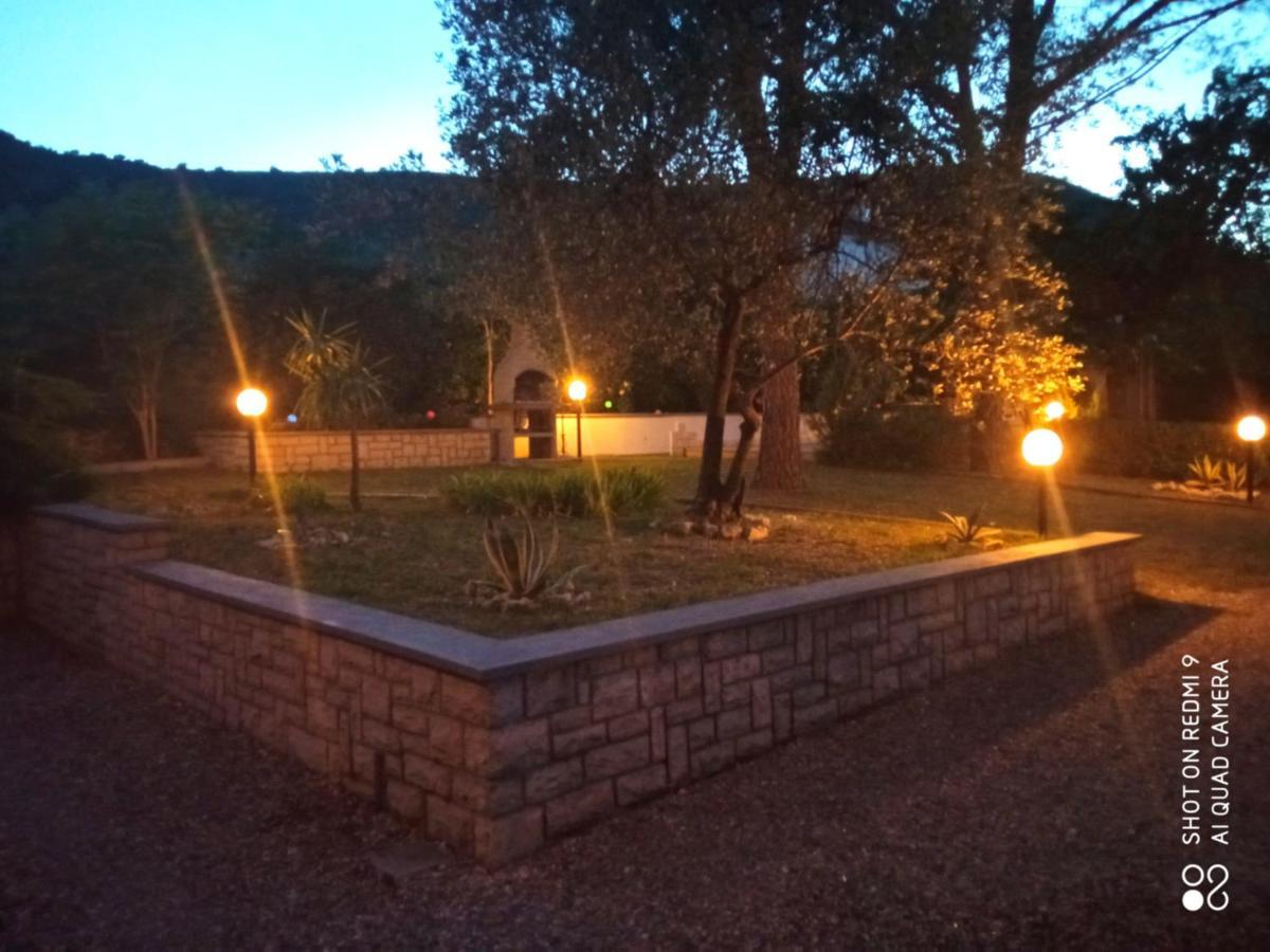 مبيت وإفطار نارني San Casciano المظهر الخارجي الصورة