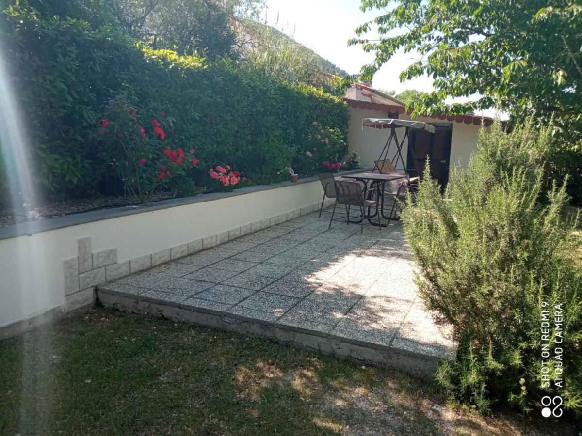 مبيت وإفطار نارني San Casciano المظهر الخارجي الصورة