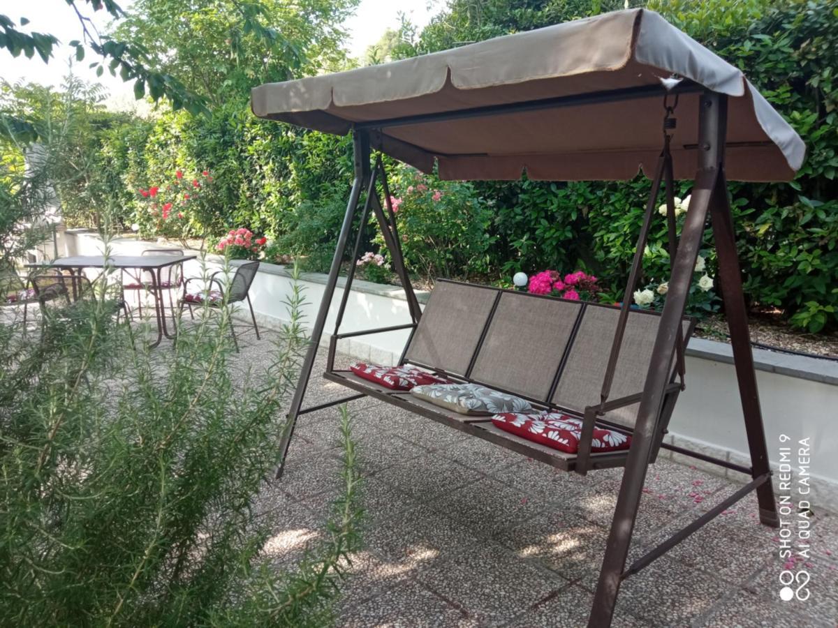 مبيت وإفطار نارني San Casciano المظهر الخارجي الصورة