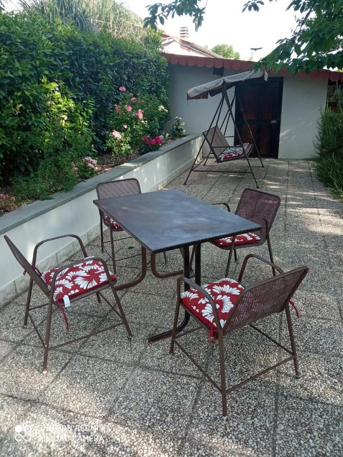 مبيت وإفطار نارني San Casciano المظهر الخارجي الصورة