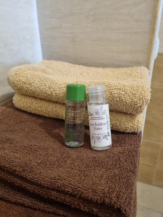 مبيت وإفطار نارني San Casciano المظهر الخارجي الصورة